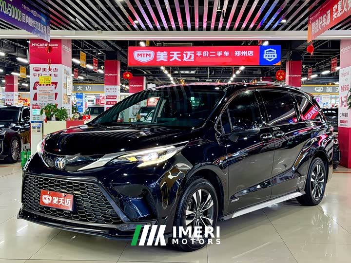 Geely Grevias 2.5L Hybrid Luxury - ავტომობილი ჩინეთიდან