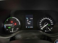 Geely Grevias 2.5L Hybrid Luxury - ფოტო 10