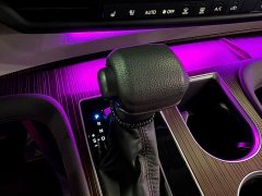 Geely Grevias 2.5L Hybrid Luxury - ფოტო 11