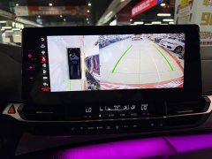 Geely Grevias 2.5L Hybrid Luxury - ფოტო 13