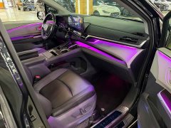 Geely Grevias 2.5L Hybrid Luxury - ფოტო 14