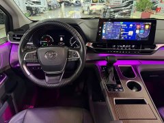 Geely Grevias 2.5L Hybrid Luxury - ფოტო 15