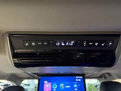 Geely Grevias 2.5L Hybrid Luxury - ფოტო 16
