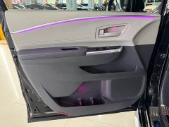 Geely Grevias 2.5L Hybrid Luxury - ფოტო 17