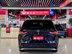 Geely Grevias 2.5L Hybrid Luxury - ფოტო 18