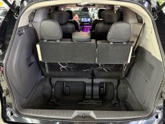 Geely Grevias 2.5L Hybrid Luxury - ფოტო 20