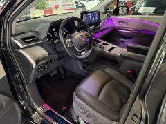 Geely Grevias 2.5L Hybrid Luxury - ფოტო 4