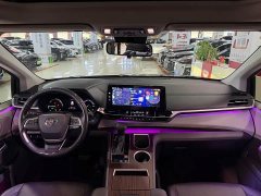 Geely Grevias 2.5L Hybrid Luxury - ფოტო 5
