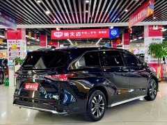 Geely Grevias 2.5L Hybrid Luxury - ფოტო 7