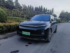 Li Auto L7 Pro - ფოტო 1