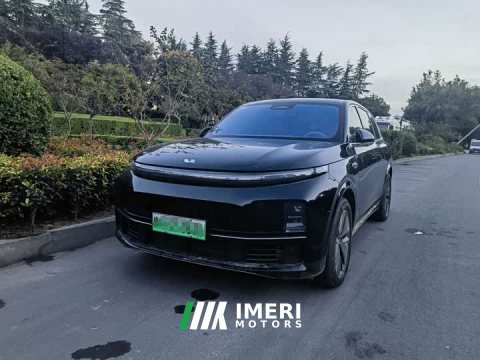 2024 Li Auto L7 Pro - ავტომობილი ჩინეთიდან