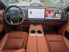 Li Auto L7 Pro - ფოტო 3