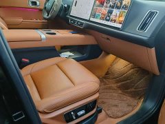 Li Auto L7 Pro - ფოტო 4