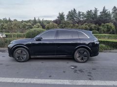 Li Auto L7 Pro - ფოტო 7