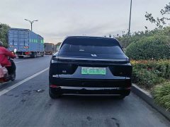 Li Auto L7 Pro - ფოტო 8