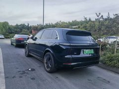 Li Auto L7 Pro - ფოტო 9