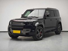Land Rover Defender 110 3.0T P400 X-Dynamic HSE - ფოტო 1