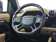 Land Rover Defender 110 3.0T P400 X-Dynamic HSE - ფოტო 11