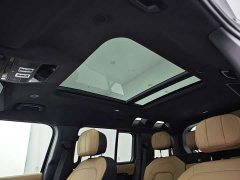 Land Rover Defender 110 3.0T P400 X-Dynamic HSE - ფოტო 12