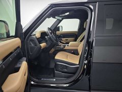 Land Rover Defender 110 3.0T P400 X-Dynamic HSE - ფოტო 13
