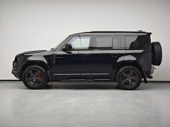 Land Rover Defender 110 3.0T P400 X-Dynamic HSE - ფოტო 17