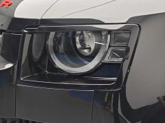 Land Rover Defender 110 3.0T P400 X-Dynamic HSE - ფოტო 18