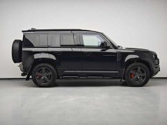 Land Rover Defender 110 3.0T P400 X-Dynamic HSE - ფოტო 19