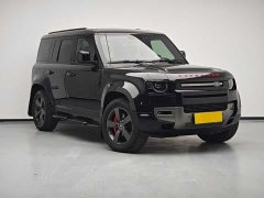 Land Rover Defender 110 3.0T P400 X-Dynamic HSE - ფოტო 2