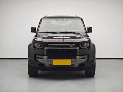 Land Rover Defender 110 3.0T P400 X-Dynamic HSE - ფოტო 3