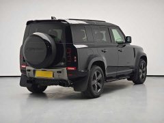 Land Rover Defender 110 3.0T P400 X-Dynamic HSE - ფოტო 4
