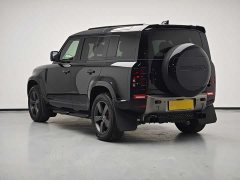 Land Rover Defender 110 3.0T P400 X-Dynamic HSE - ფოტო 5
