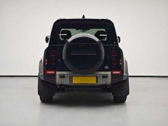 Land Rover Defender 110 3.0T P400 X-Dynamic HSE - ფოტო 6