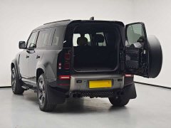 Land Rover Defender 110 3.0T P400 X-Dynamic HSE - ფოტო 7