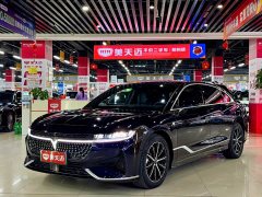 Avatr Lantu Zhuiguang 2024 PHEV AWD Extended Range Executive - ფოტო 1