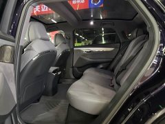 Avatr Lantu Zhuiguang 2024 PHEV AWD Extended Range Executive - ფოტო 10