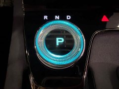 Avatr Lantu Zhuiguang 2024 PHEV AWD Extended Range Executive - ფოტო 13