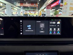 Avatr Lantu Zhuiguang 2024 PHEV AWD Extended Range Executive - ფოტო 14