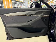 Avatr Lantu Zhuiguang 2024 PHEV AWD Extended Range Executive - ფოტო 20