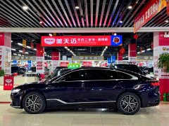 Avatr Lantu Zhuiguang 2024 PHEV AWD Extended Range Executive - ფოტო 5