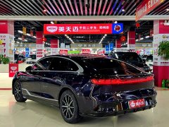 Avatr Lantu Zhuiguang 2024 PHEV AWD Extended Range Executive - ფოტო 6