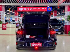Avatr Lantu Zhuiguang 2024 PHEV AWD Extended Range Executive - ფოტო 8