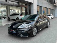 Toyota Camry Hybrid 2.0HE Elite - ფოტო 1