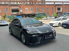Toyota Camry Hybrid 2.0HE Elite - ფოტო 3