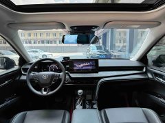 Toyota Camry Hybrid 2.0HE Elite - ფოტო 5