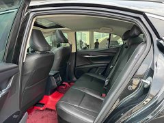 Toyota Camry Hybrid 2.0HE Elite - ფოტო 6