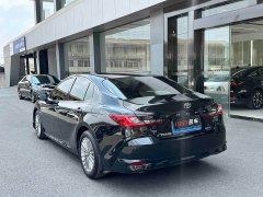 Toyota Camry Hybrid 2.0HE Elite - ფოტო 7
