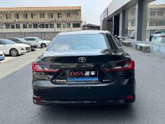 Toyota Camry Hybrid 2.0HE Elite - ფოტო 8