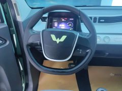 BMW Hongguang MINIEV Macaron Premium Edition LFP - ფოტო 15