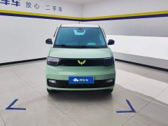 BMW Hongguang MINIEV Macaron Premium Edition LFP - ფოტო 2