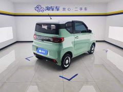 BMW Hongguang MINIEV Macaron Premium Edition LFP - ფოტო 3